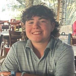 Meet your Posher, Jodi